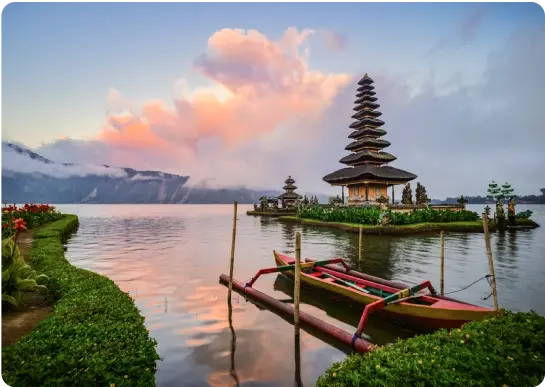 Bali