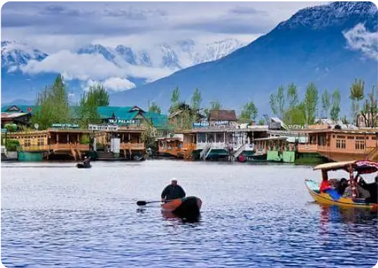 Kashmir