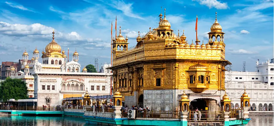 Amritsar