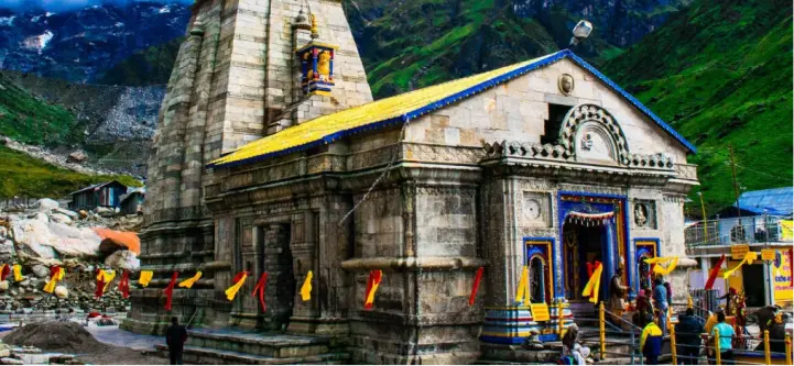 Chardham