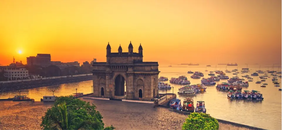 Mumbai