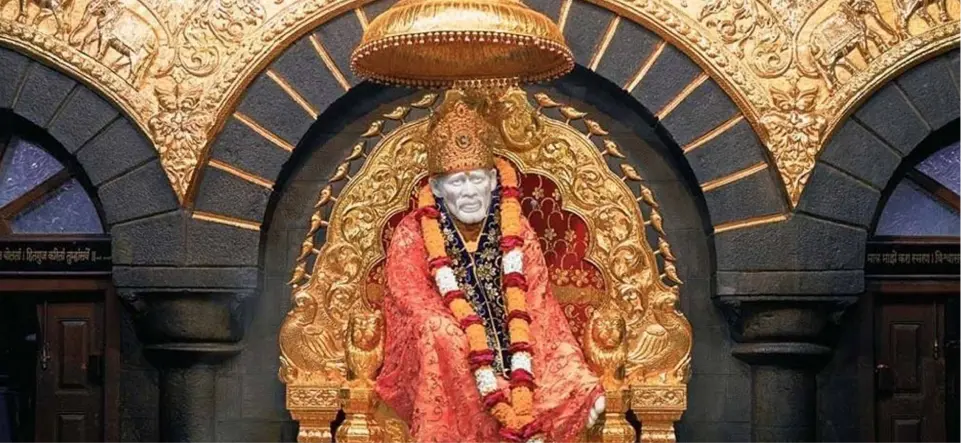 Shirdi Darshan
